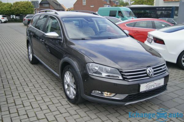 Volkswagen Passat SW ALLTRACK