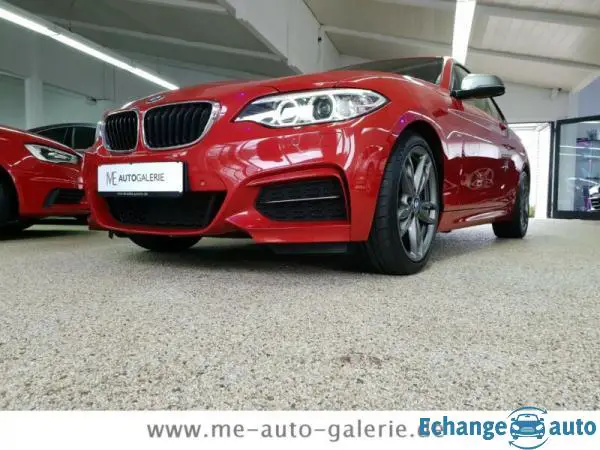 BMW M2 M240i X Drive 340 ch