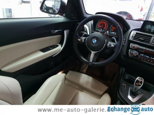 BMW M2 M240i X Drive 340 ch