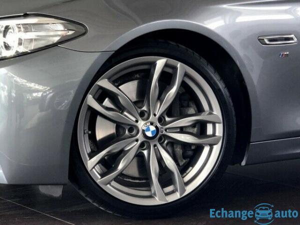 BMW 550 M X DRIVE SPORT