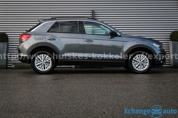 Volkswagen T-Cross 1.5 TSI DSG