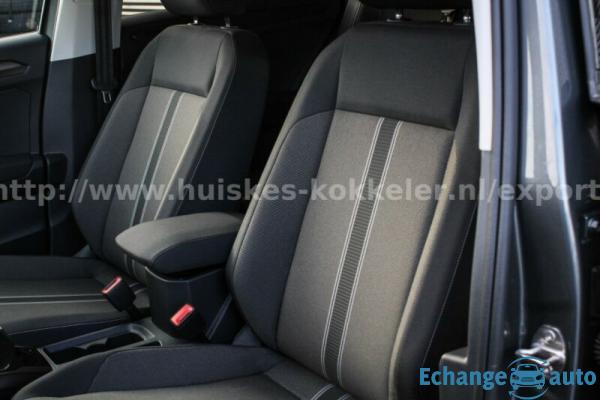 Volkswagen T-Cross 1.5 TSI DSG