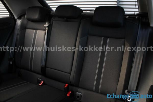 Volkswagen T-Cross 1.5 TSI DSG