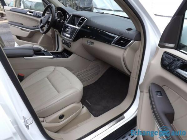 Mercedes Classe GL 450 ESSENCE