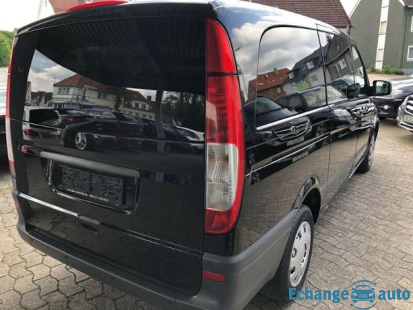 Mercedes Vito 9 sieges