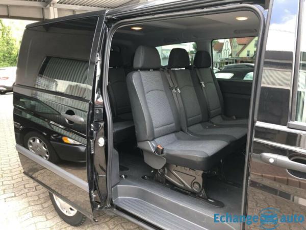 Mercedes Vito 9 sieges