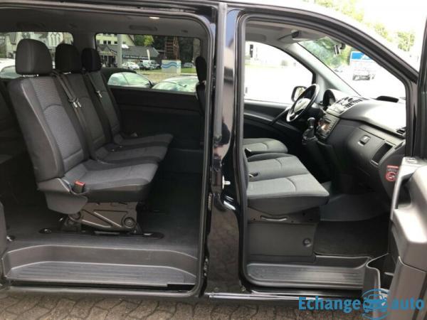 Mercedes Vito 9 sieges