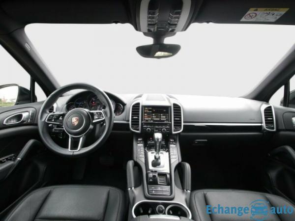 Porsche Cayenne Diesel