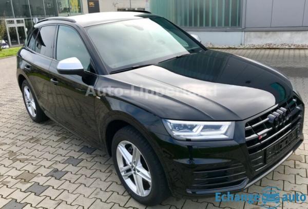 Audi Q5 S line look SQ5