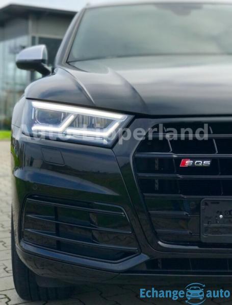 Audi Q5 S line look SQ5