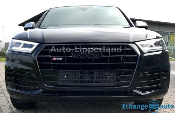 Audi Q5 S line look SQ5