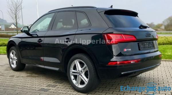 Audi Q5 S line look SQ5