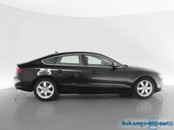 Audi A5 sportback 177 ch