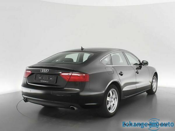 Audi A5 sportback 177 ch