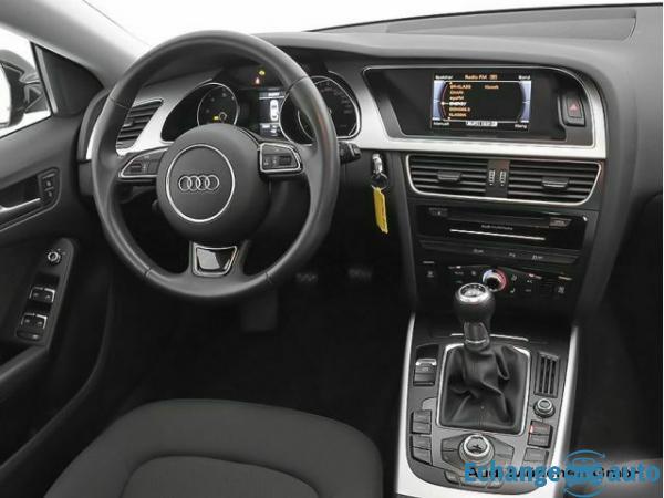 Audi A5 sportback 177 ch