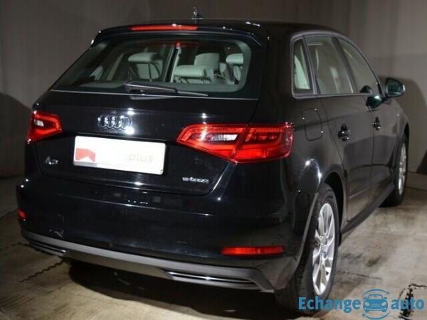 Audi A3 sportback e-tron