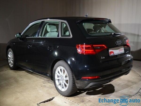 Audi A3 sportback e-tron