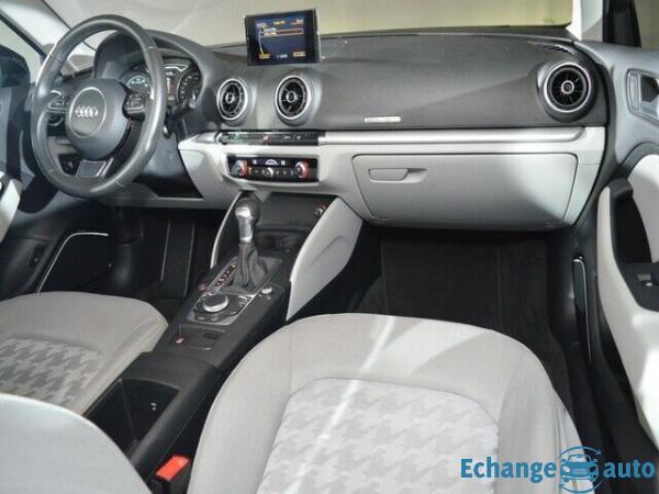 Audi A3 sportback e-tron