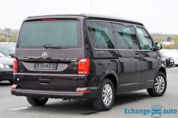 Volkswagen T6 CALIFORNIA COMFORLINE OCEAN