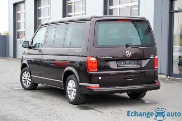 Volkswagen T6 CALIFORNIA COMFORLINE OCEAN