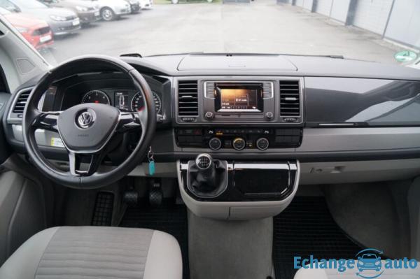 Volkswagen T6 CALIFORNIA COMFORLINE OCEAN