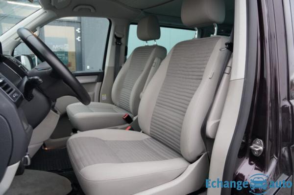 Volkswagen T6 CALIFORNIA COMFORLINE OCEAN