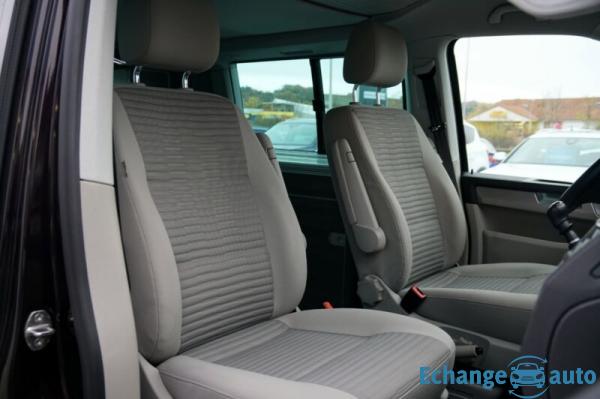 Volkswagen T6 CALIFORNIA COMFORLINE OCEAN