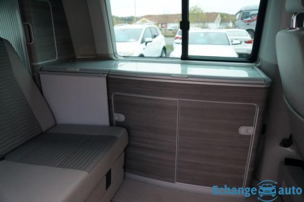 Volkswagen T6 CALIFORNIA COMFORLINE OCEAN