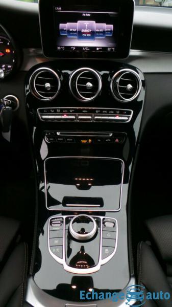 Mercedes Classe CLC 220 AMG