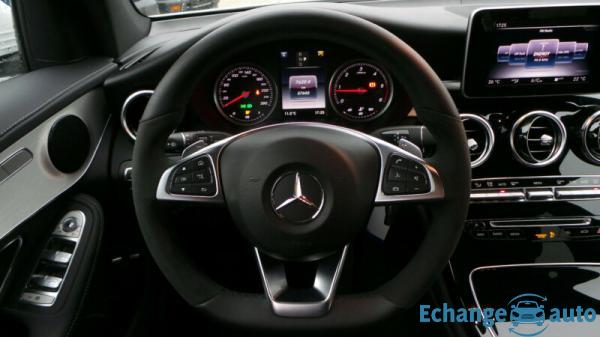 Mercedes Classe CLC 220 AMG