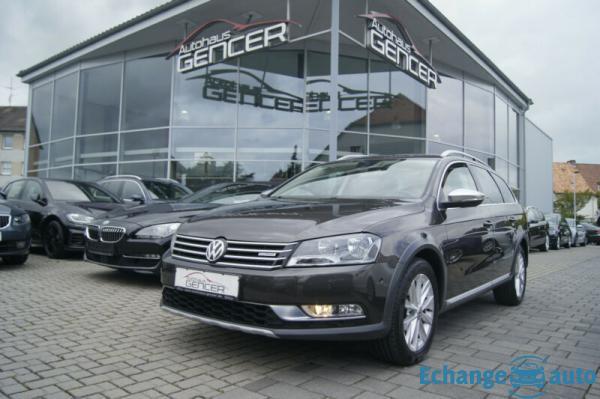 Volkswagen Passat SW ALLTRACK