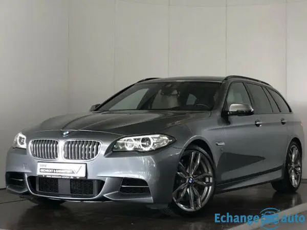 BMW 550 M X DRIVE SPORT