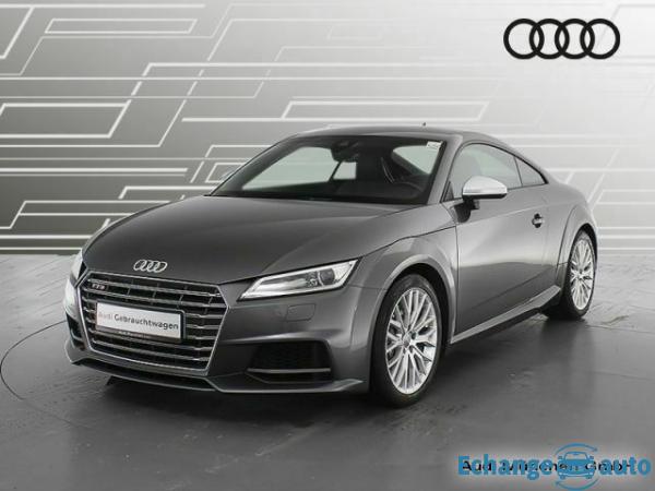 Audi TTS