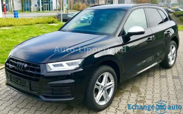 Audi Q5 S line look SQ5