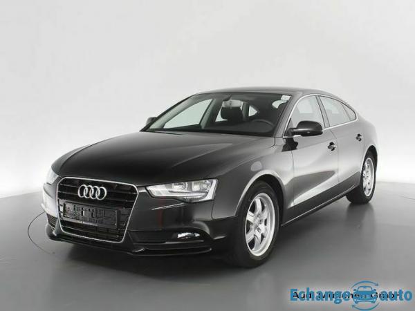 Audi A5 sportback 177 ch