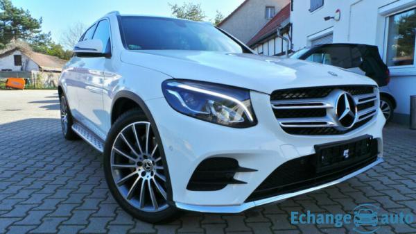 Mercedes Classe CLC 220 AMG