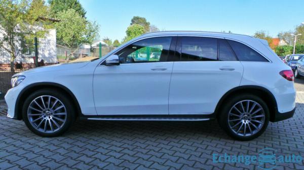 Mercedes Classe CLC 220 AMG