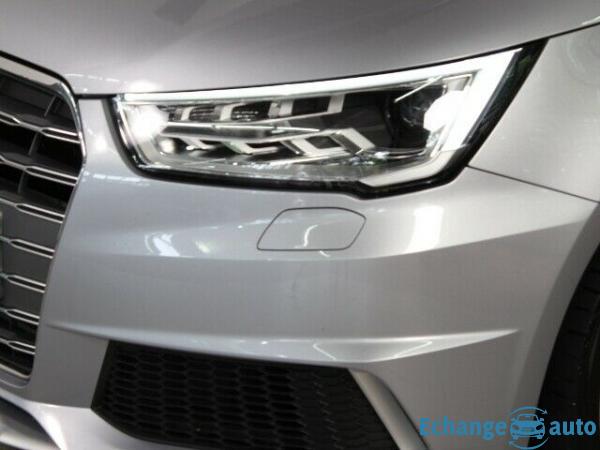 Audi S1 sportback 2.0 TFSI