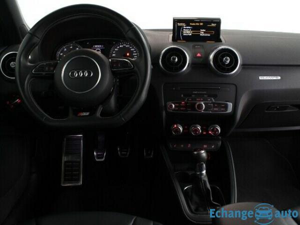 Audi S1 sportback 2.0 TFSI