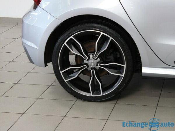 Audi S1 sportback 2.0 TFSI