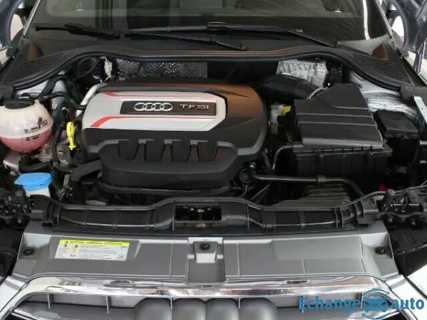 Audi S1 sportback 2.0 TFSI