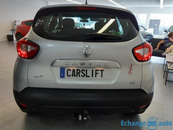 Renault Captur 1.5 DCI 90CH S&S ECO2 ENERGY BUSINESS