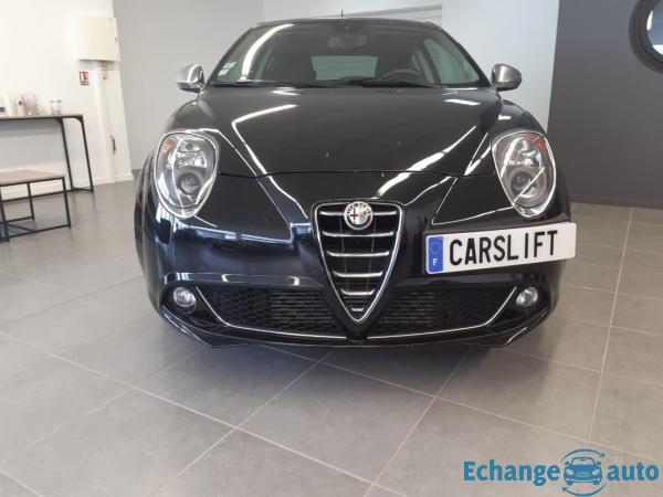 Alfa Romeo MiTo 0.9 TWINAIR 105 S&S TROFEO