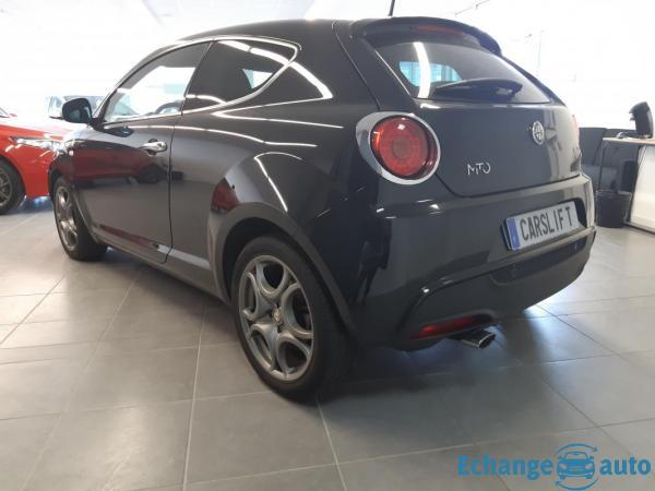 Alfa Romeo MiTo 0.9 TWINAIR 105 S&S TROFEO