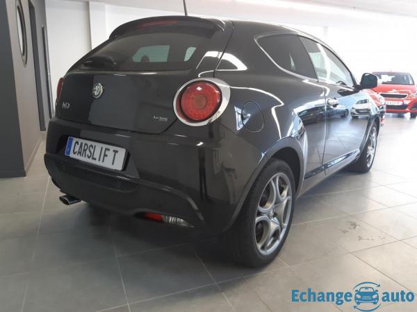 Alfa Romeo MiTo 0.9 TWINAIR 105 S&S TROFEO