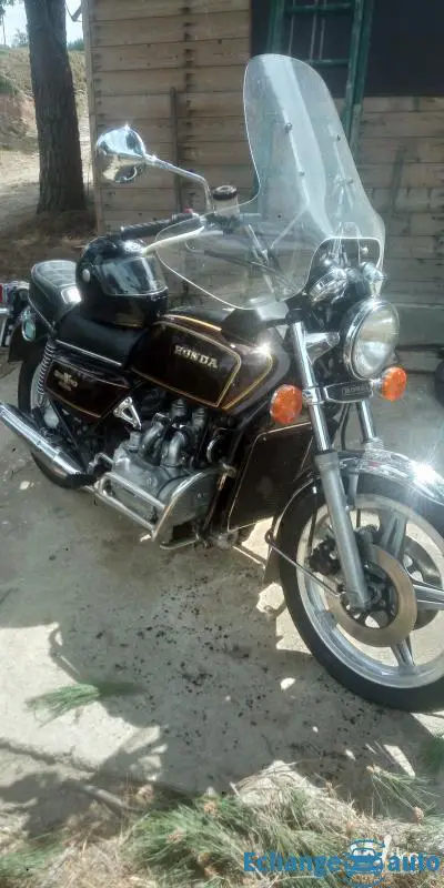 Honda 1000 gl k3 goldwing