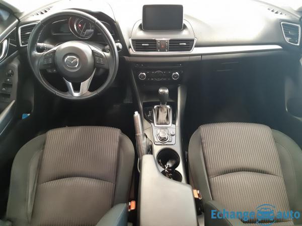 Mazda 3 2.0 SKYACTIV-G 120CH BVA