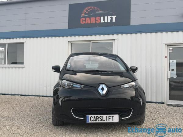 Renault Zoe ECO2 Q90 88 INTENSE GARANTIE 6 MOIS