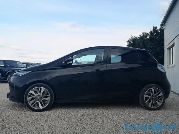 Renault Zoe ECO2 Q90 88 INTENSE GARANTIE 6 MOIS