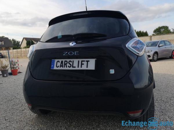 Renault Zoe ECO2 Q90 88 INTENSE GARANTIE 6 MOIS